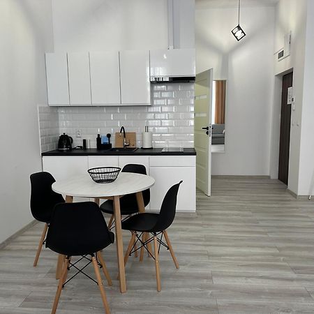 Apartamenty Przy Deptaku Swinoujscie Exterior photo