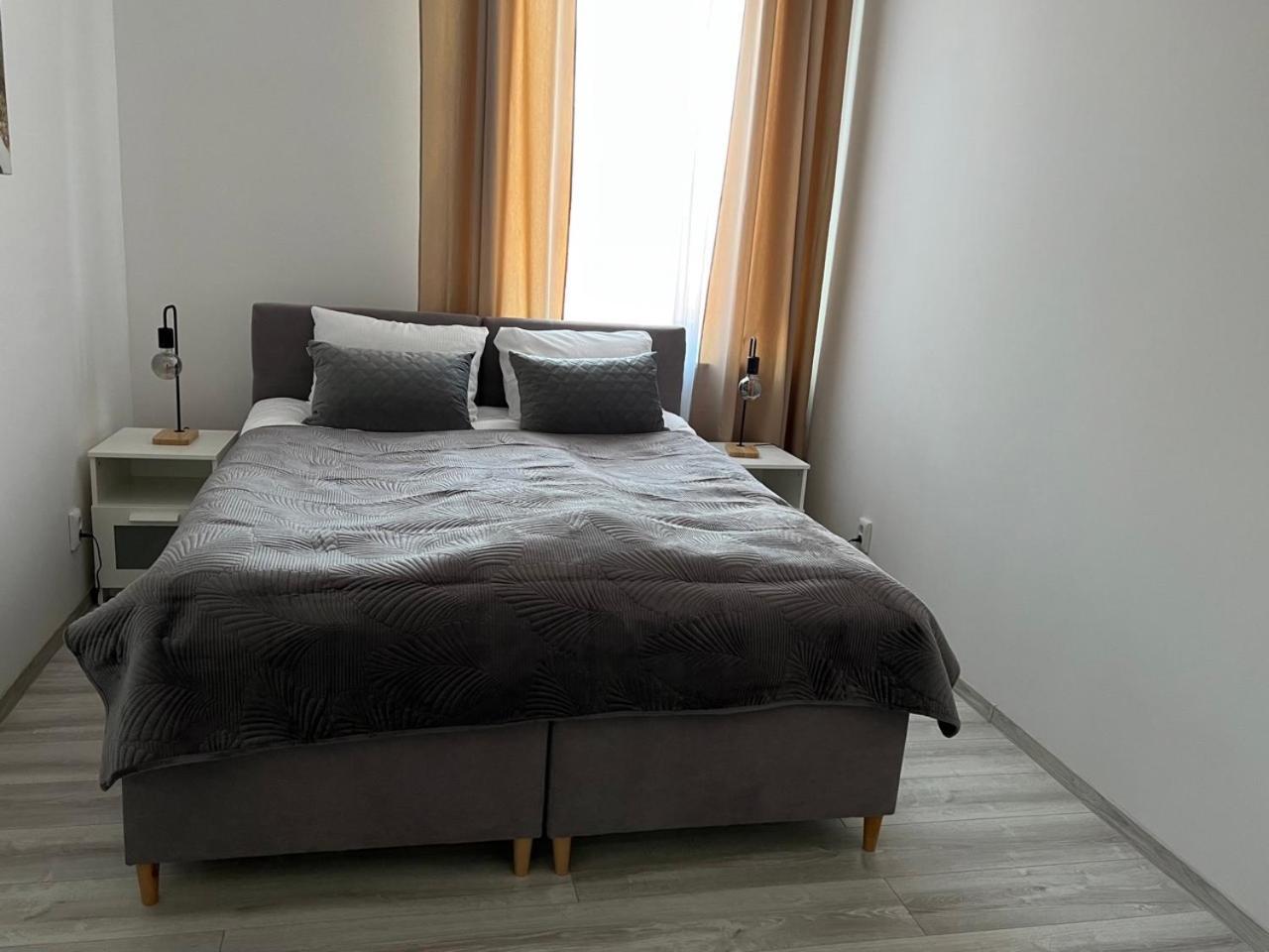 Apartamenty Przy Deptaku Swinoujscie Exterior photo