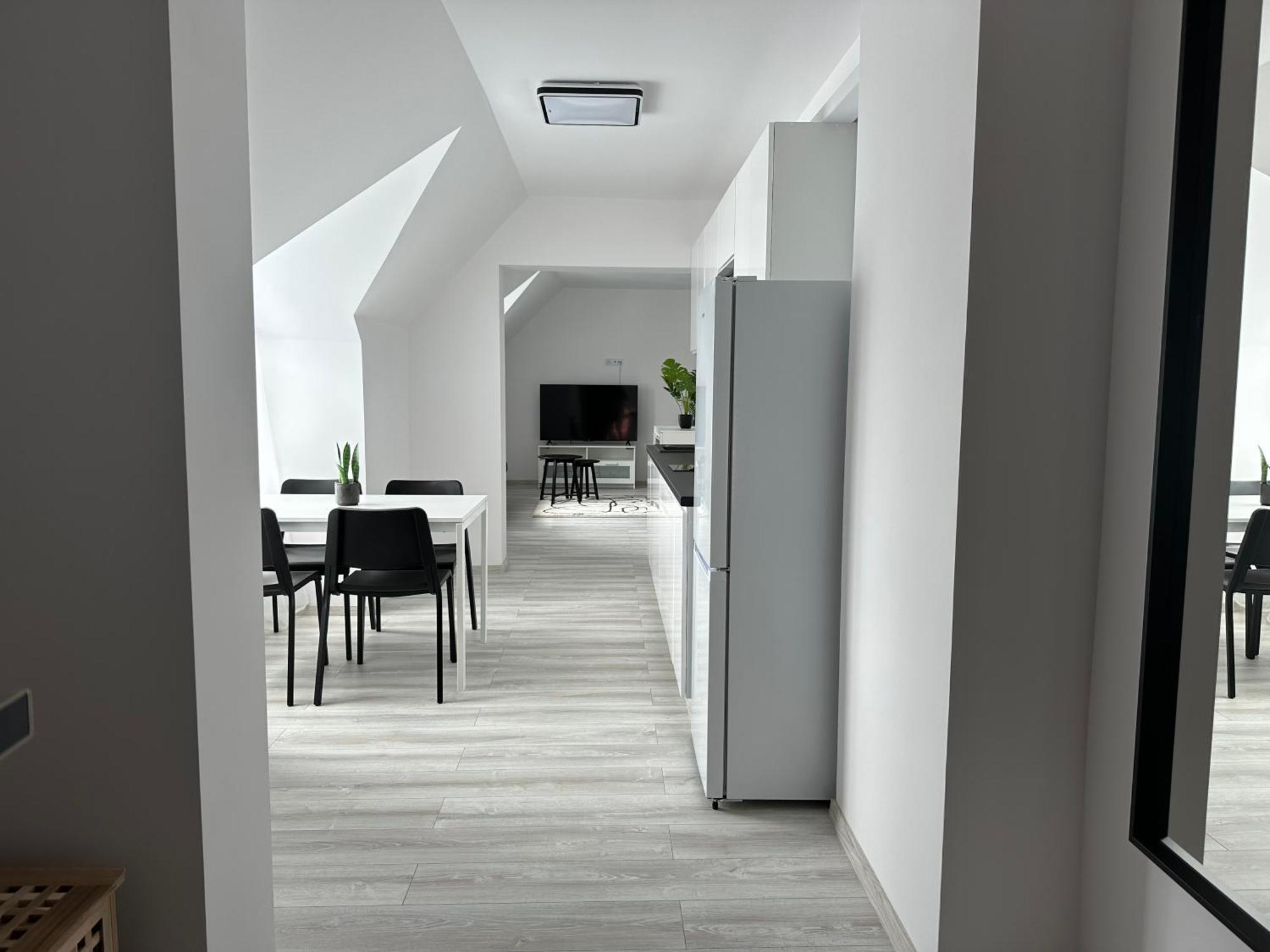 Apartamenty Przy Deptaku Swinoujscie Exterior photo