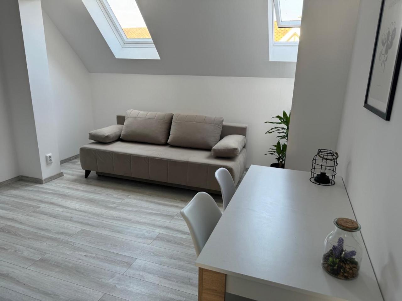 Apartamenty Przy Deptaku Swinoujscie Exterior photo