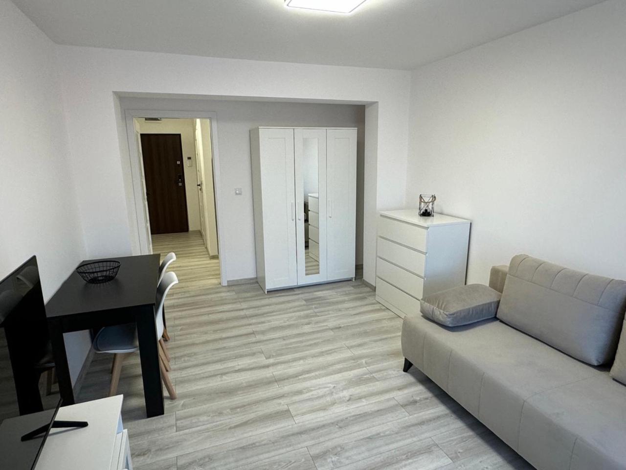 Apartamenty Przy Deptaku Swinoujscie Exterior photo